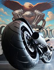 Harley Davidson Breakout 2014 SOLD ''επωλήθη''  18950  απο 22.800 με Win-Win Deals !-thumb-7