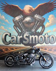 Harley Davidson Breakout 2014 SOLD ''επωλήθη''  18950  απο 22.800 με Win-Win Deals !-thumb-9