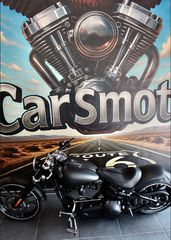 Harley Davidson Breakout 2014 SOLD ''επωλήθη''  18950  απο 22.800 με Win-Win Deals !-thumb-11