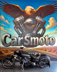 Harley Davidson Breakout 2014 SOLD ''επωλήθη''  18950  απο 22.800 με Win-Win Deals !-thumb-1