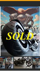 Harley Davidson Breakout 2014 SOLD ''επωλήθη''  18950  απο 22.800 με Win-Win Deals !