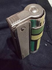 VINTAGE ORIGINAL AUSTRIA IMCO TRIPLEX SUPER 6700 PETROL ΑΝΑΠΤΗΡΑΣ