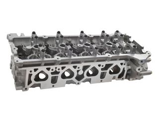 ΚΥΛΙΝΔΡΟΚΕΦΑΛΗ NISSAN D22 '01-'08 KA24DE 16V *Α ΠΟΙΟΤΗΤΑ* (11040-VJ260)