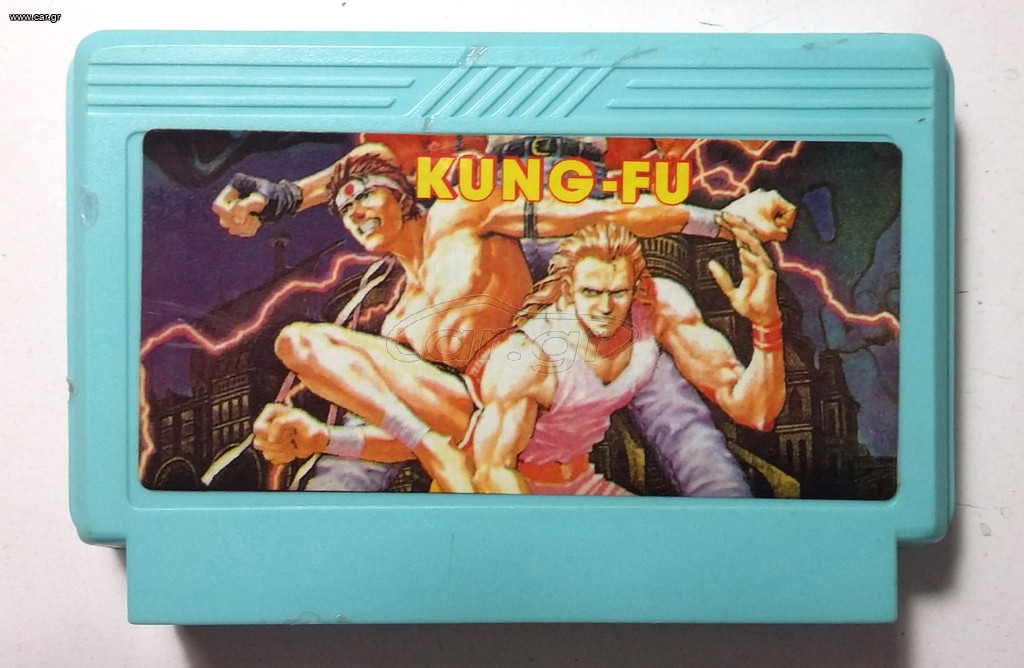 Παιχνίδι FAMICOM NITENDO