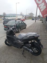 Keeway Vieste 125 2026-thumb-2