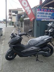 Keeway Vieste 125 2026-thumb-1