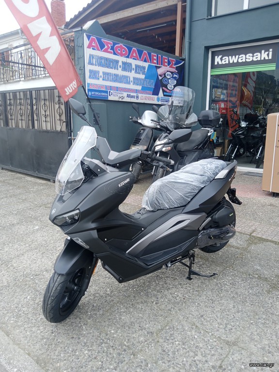 Keeway Vieste 125 2026