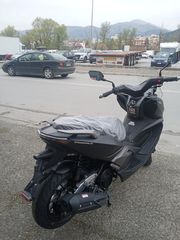 Keeway Vieste 125 2026-thumb-4