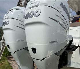 Mercury 2022 Verado L6