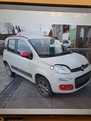 FIAT PANTA 2013 875CC 312A2000 ΠΩΛΟΥΝΤΑΙ ΑΝΤΑΛΛΑΚΤΙΚΑ
