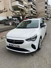 Opel Corsa 2020 D edition 102 S/S