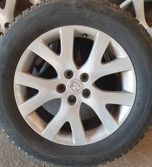 ΖΑΝΤΕΣ 18'' MAZDA CX-7 CX7 2008 2012 5x114,3