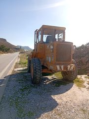 Φορτωτής Με Λάστιχα CAT 1981 920 C-thumb-2