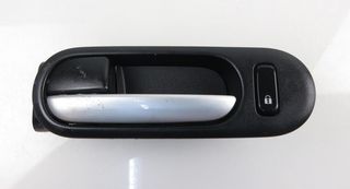 ΧΕΙΡΟΛΑΒΗ ΟΔΗΓΟΥ ΑΡΙΣΤΕΡΑ MAZDA CX-7 CX7 2007-2012 ΧΕΡΟΥΛΙΑ ΕΣΩΤΕΡΙΚΟΥ ΧΕΡΟΥΛΙ ΠΟΡΤΑΣ