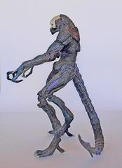 Resident Evil 4 Boss - Verdugo action figure by Neca (2005)