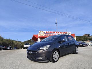 Opel Corsa 2016 E 1249 ΜΗΔΕΝΙΚΑ ΤΕΛΗ