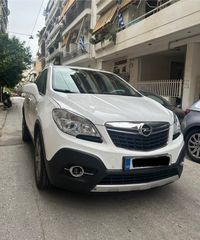 Opel Mokka 2014 CDTI DIESEL 1.7