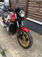 Honda CB 1100 1983 SC11-thumb-5