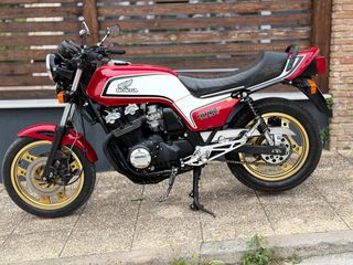 Honda CB 1100 1983 SC11