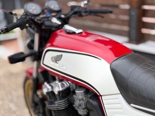Honda CB 1100 1983 SC11-thumb-1