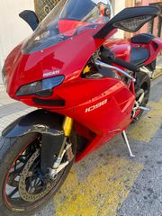 Ducati 1098 S 2008