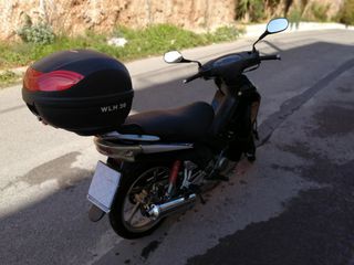 Modenas Kristar 125 2008 Από πλήρη ανακατασκευή-thumb-4