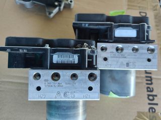 MΟΝΑΔΑ ABS OPEL 13350598, AG5 95507578, 0265251864.
