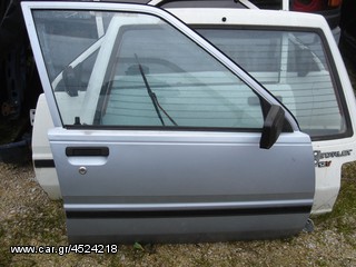 TOYOTA STARLET (EP 70)-thumb-1