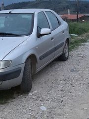 Citroen Xantia '00-thumb-1
