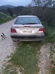 Citroen Xantia '00-thumb-2