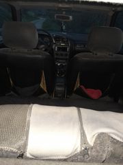 Citroen Xantia '00-thumb-4