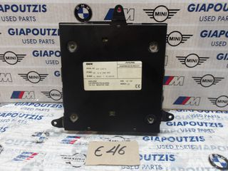 BMW 3 SERIES E46 ΕΝΙΣΧΥΤΗΣ