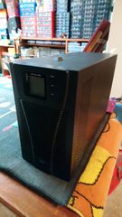 Μεταχειρισμένο UPS NRG PRO 3000VA
