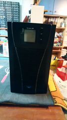 Μεταχειρισμένο UPS NRG PRO 3000VA-thumb-1