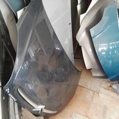 ΣΤΟ ΚΟΣΤΟΣ  CITROEN XSARA PICASSO ΚΑΠΟ