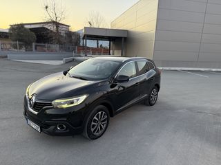 Renault Kadjar 2018 1600Diesel/131hp/ΑΡΙΣΤΟ