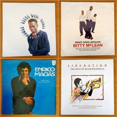 Διαφοροι Δισκοι, Διαφορες Τιμες. # 07