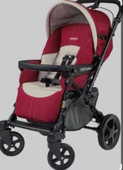 Πωλείται παιδικό καρότσι PEG PEREGO UNO  σε άριστη κατάσταση σχεδόν αχρησιμοποίητο με τον πλήρη εξοπλισμό του,τιμή 90 ευρώ.