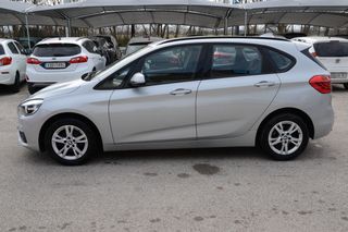 Bmw 214 Active Tourer 2016 Δερμάτινο σαλόνι-thumb-1
