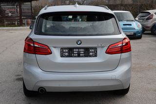 Bmw 214 Active Tourer 2016 Δερμάτινο σαλόνι-thumb-2