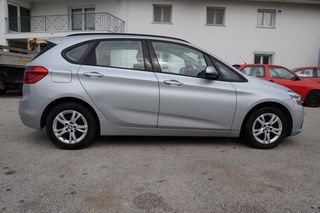 Bmw 214 Active Tourer 2016 Δερμάτινο σαλόνι-thumb-3