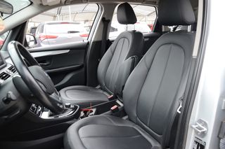 Bmw 214 Active Tourer 2016 Δερμάτινο σαλόνι-thumb-11