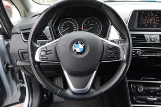 Bmw 214 Active Tourer 2016 Δερμάτινο σαλόνι-thumb-19