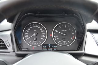 Bmw 214 Active Tourer 2016 Δερμάτινο σαλόνι-thumb-20
