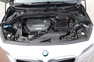 Bmw 214 Active Tourer 2016 Δερμάτινο σαλόνι-thumb-23