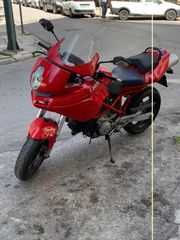 Ducati Multistrada 620 2006