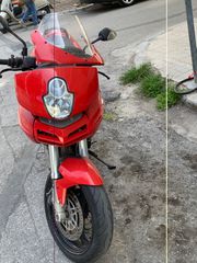 Ducati Multistrada 620 2006-thumb-1