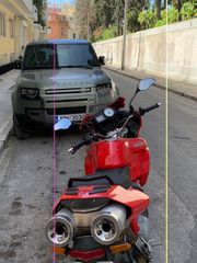 Ducati Multistrada 620 2006-thumb-2