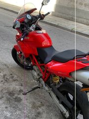 Ducati Multistrada 620 2006-thumb-3