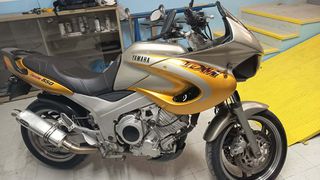 Yamaha TDM 850 2001